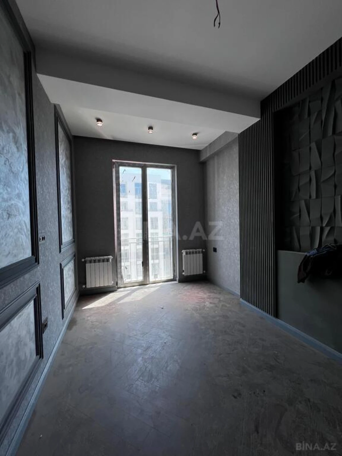 Satılır 3 otaqlı mənzil 100 m²