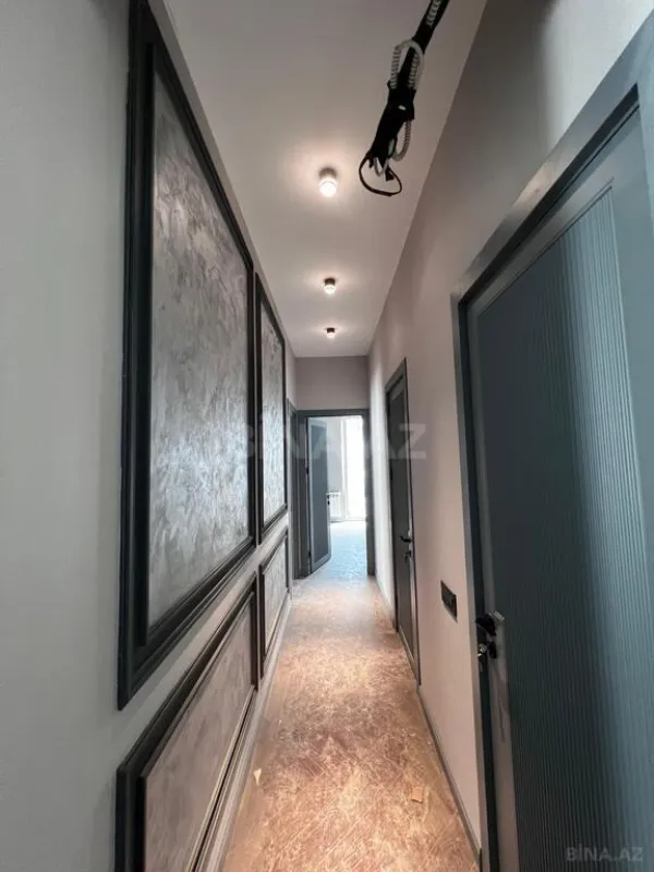 Satılır 3 otaqlı mənzil 100 m²