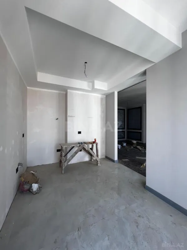 Satılır 3 otaqlı mənzil 100 m²