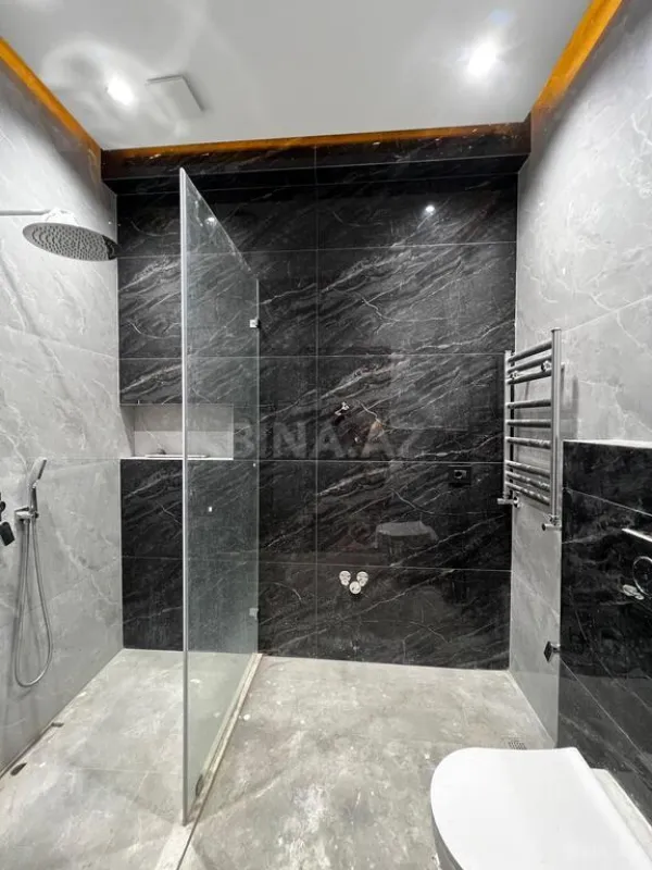 Satılır 3 otaqlı mənzil 100 m²