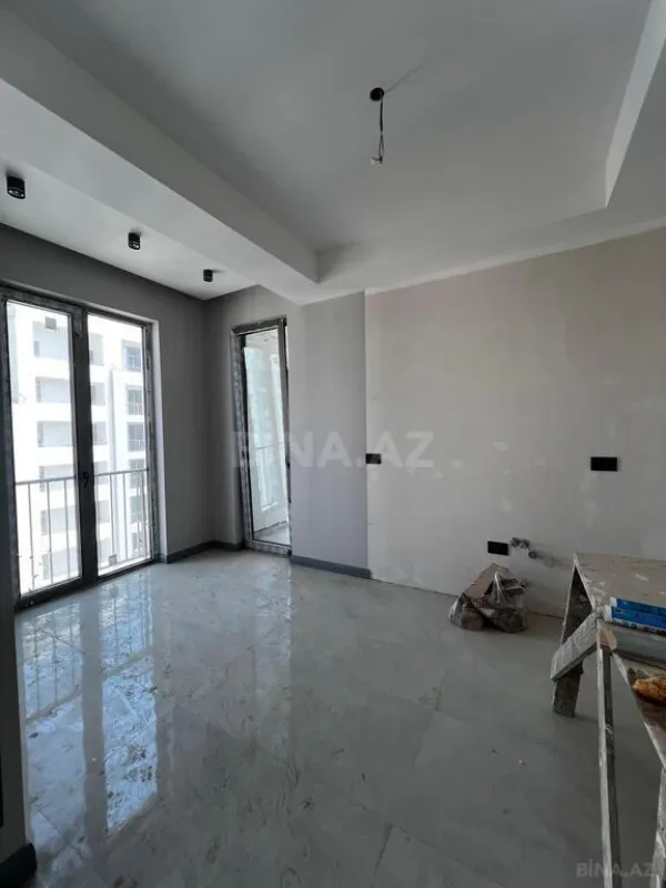 Satılır 3 otaqlı mənzil 100 m²