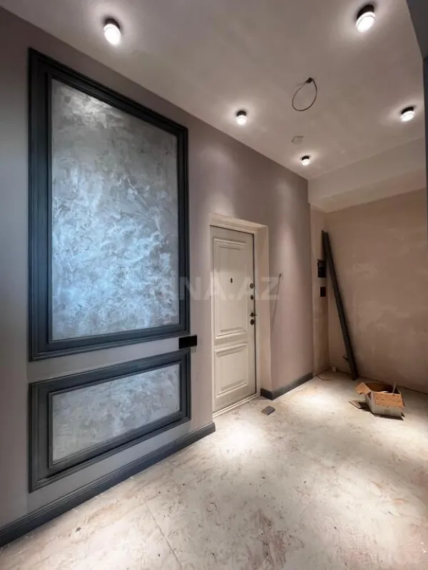 Satılır 3 otaqlı mənzil 100 m²