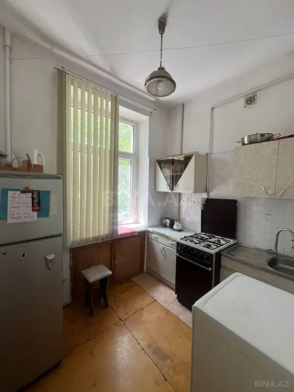 Satılır 1 otaqlı mənzil 30 m²