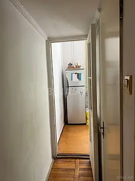 Satılır 1 otaqlı mənzil 30 m²