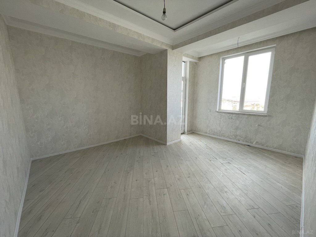 Satılır 2 otaqlı mənzil 66 m² — Bakı, Masazır 2 otaq 66.00 m²