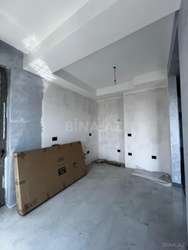 Satılır 3 otaqlı mənzil 100 m²