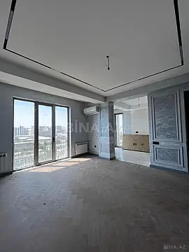Satılır 3 otaqlı mənzil 100 m²