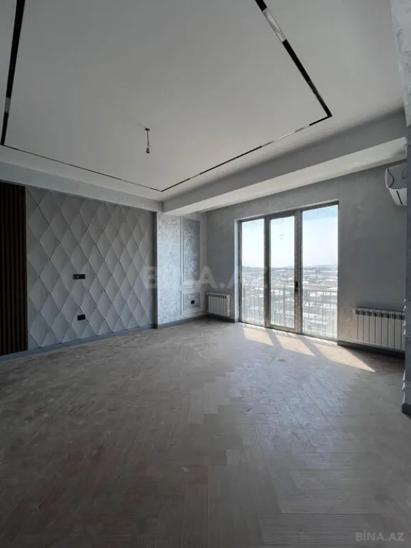 Satılır 3 otaqlı mənzil 100 m²