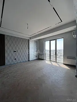 Satılır 3 otaqlı mənzil 100 m²