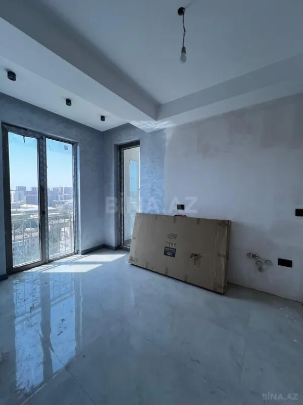 Satılır 3 otaqlı mənzil 100 m²