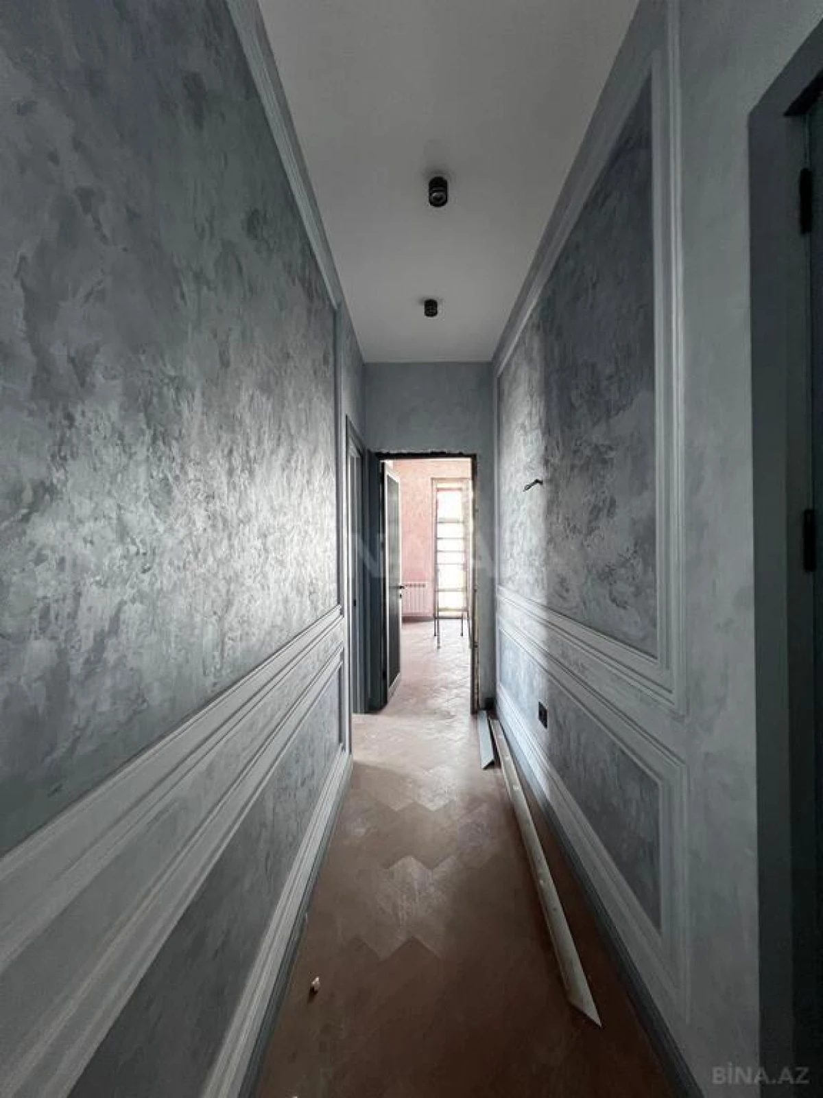 Satılır 3 otaqlı mənzil 100 m²