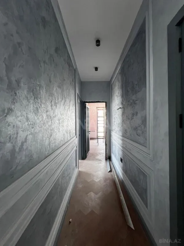 Satılır 3 otaqlı mənzil 100 m²