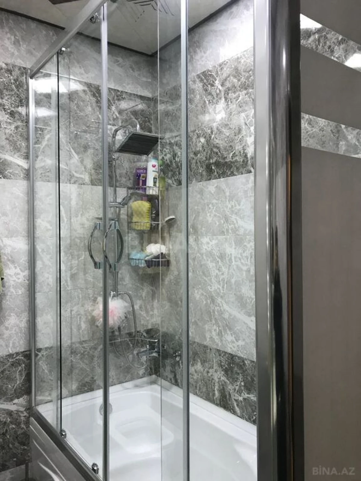 Satılır 3 otaqlı mənzil 115 m²