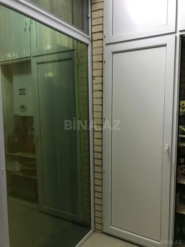 Satılır 3 otaqlı mənzil 115 m²