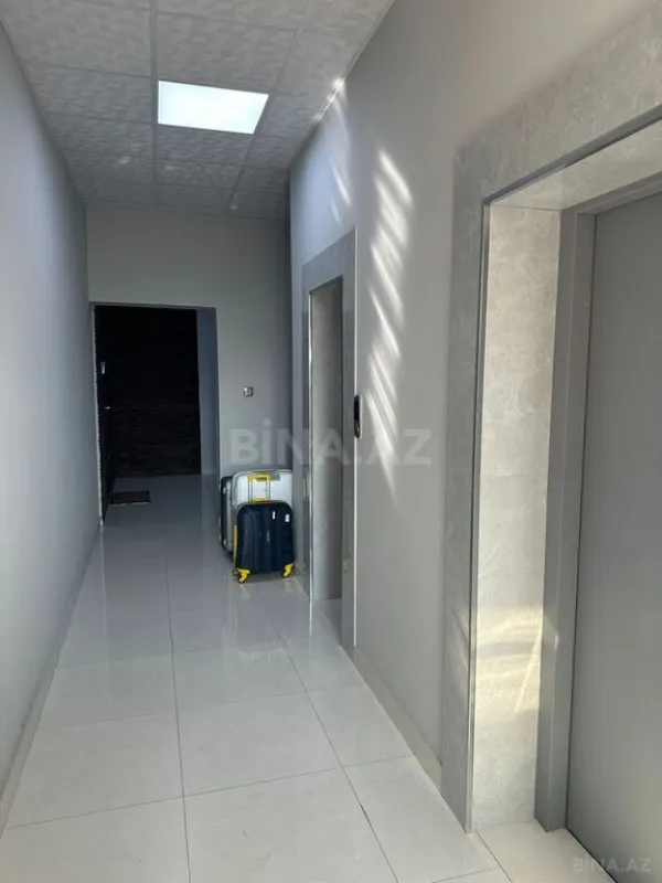 Satılır 3 otaqlı mənzil 115 m²