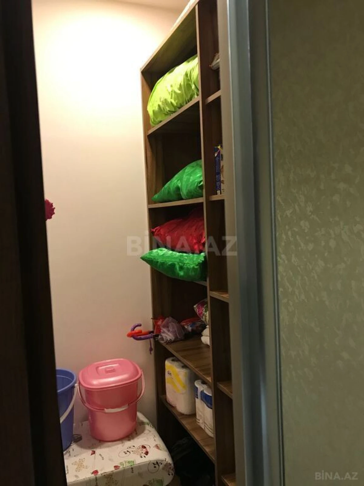 Satılır 3 otaqlı mənzil 115 m²