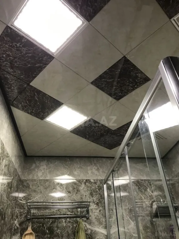 Satılır 3 otaqlı mənzil 115 m²