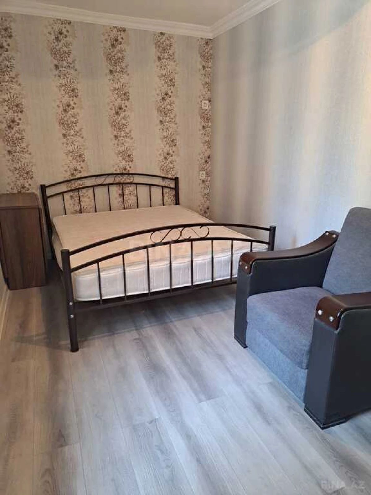 Satılır 2 otaqlı mənzil 50 m²