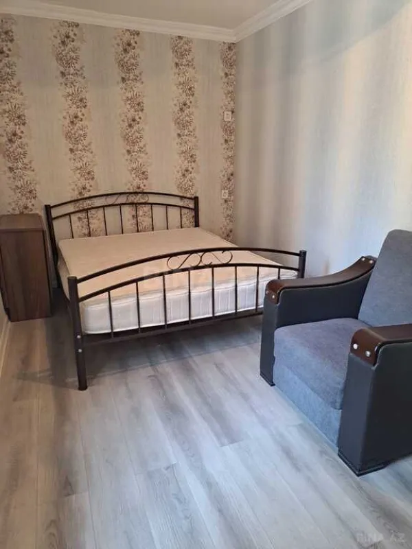 Satılır 2 otaqlı mənzil 50 m²