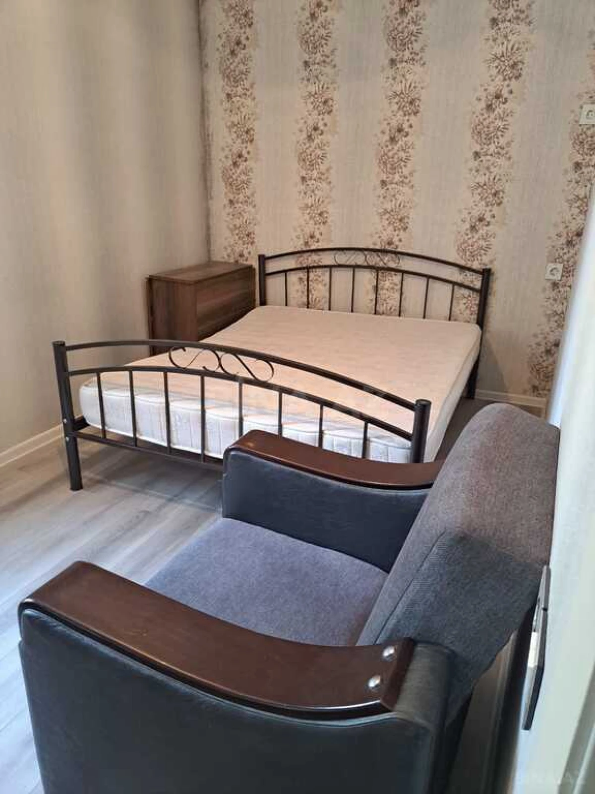 Satılır 2 otaqlı mənzil 50 m²