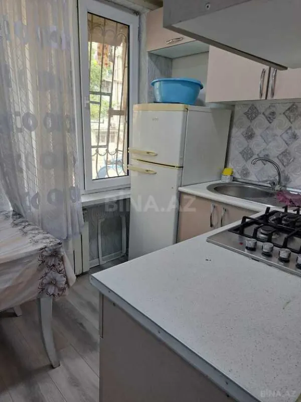 Satılır 2 otaqlı mənzil 50 m²