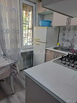 Satılır 2 otaqlı mənzil 50 m²