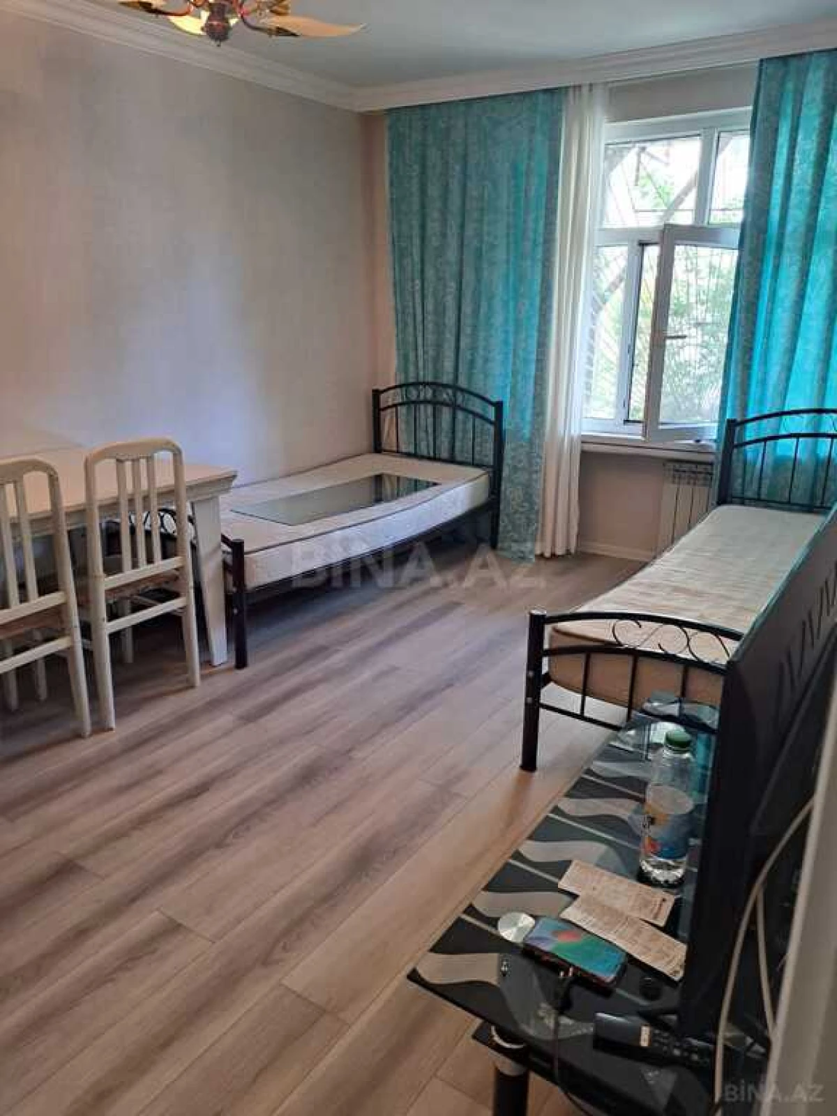 Satılır 2 otaqlı mənzil 50 m²