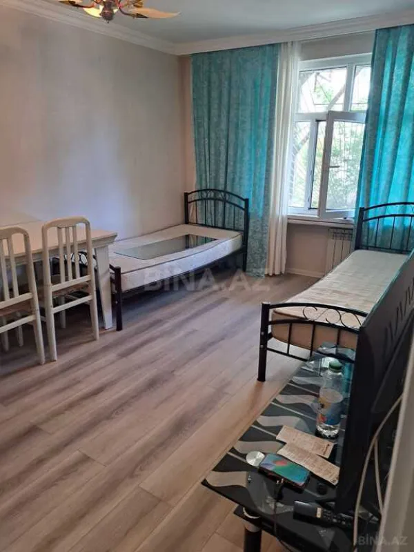 Satılır 2 otaqlı mənzil 50 m²