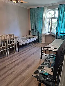 Satılır 2 otaqlı mənzil 50 m²