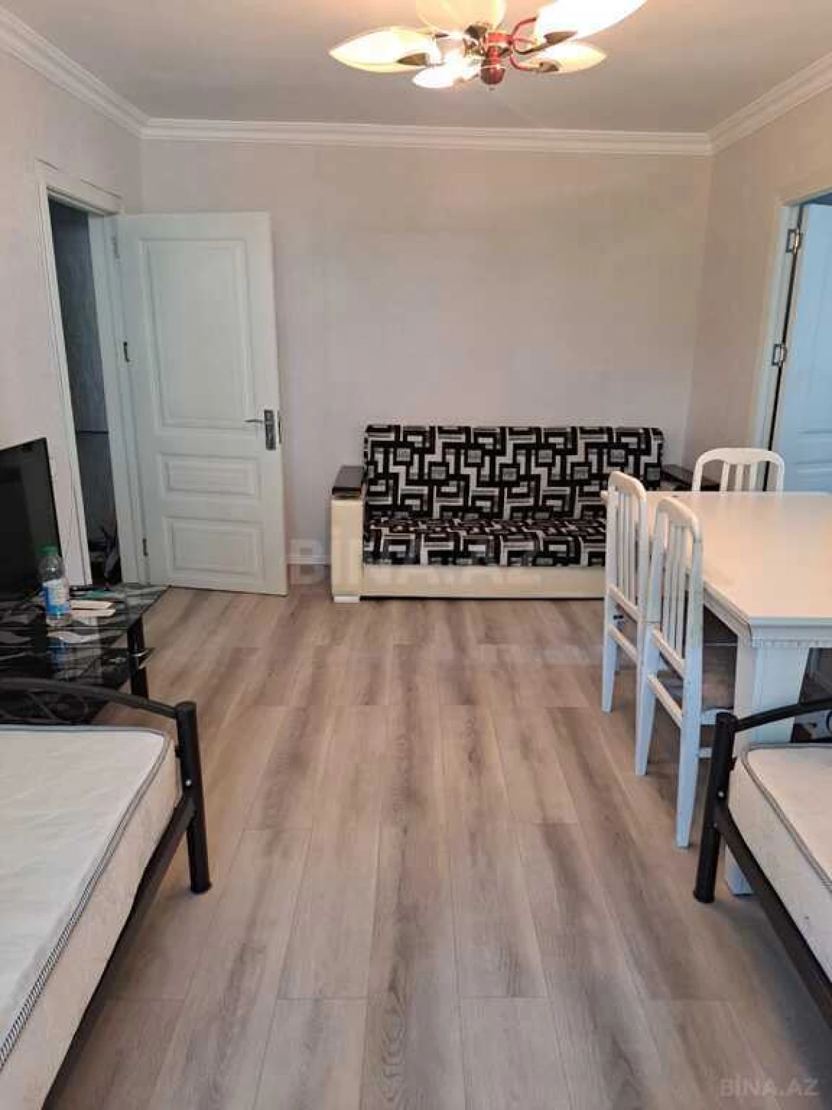 Satılır 2 otaqlı mənzil 50 m²