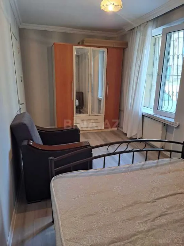 Satılır 2 otaqlı mənzil 50 m²