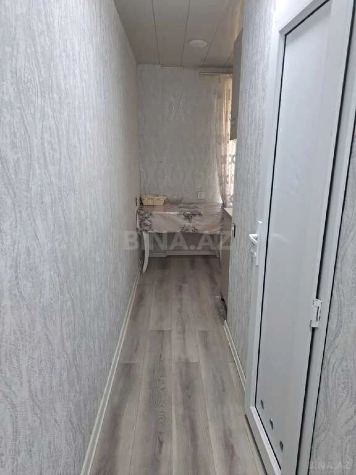Satılır 2 otaqlı mənzil 50 m²