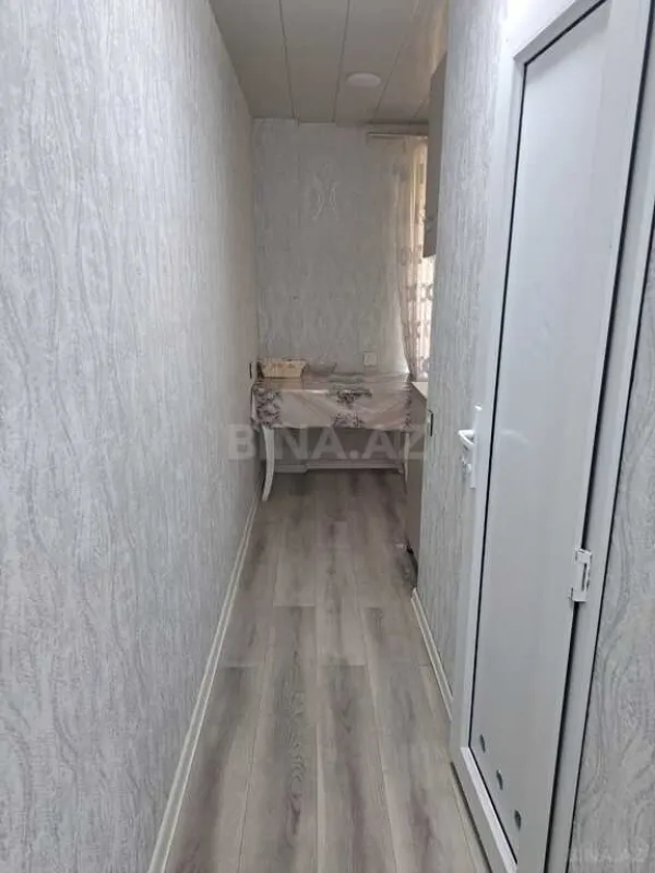 Satılır 2 otaqlı mənzil 50 m²
