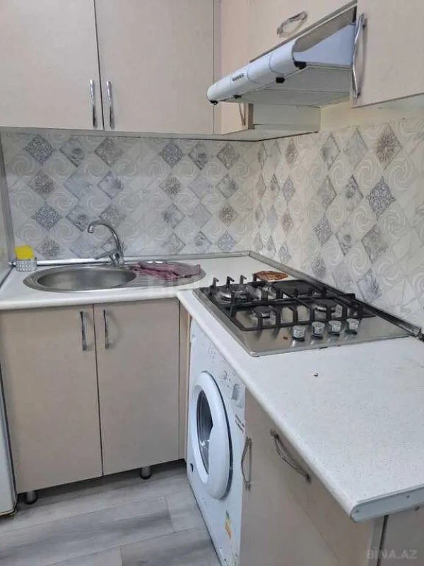 Satılır 2 otaqlı mənzil 50 m²
