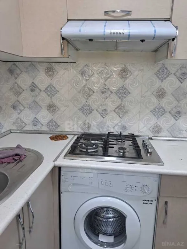 Satılır 2 otaqlı mənzil 50 m²