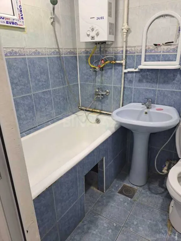 Satılır 2 otaqlı mənzil 50 m²