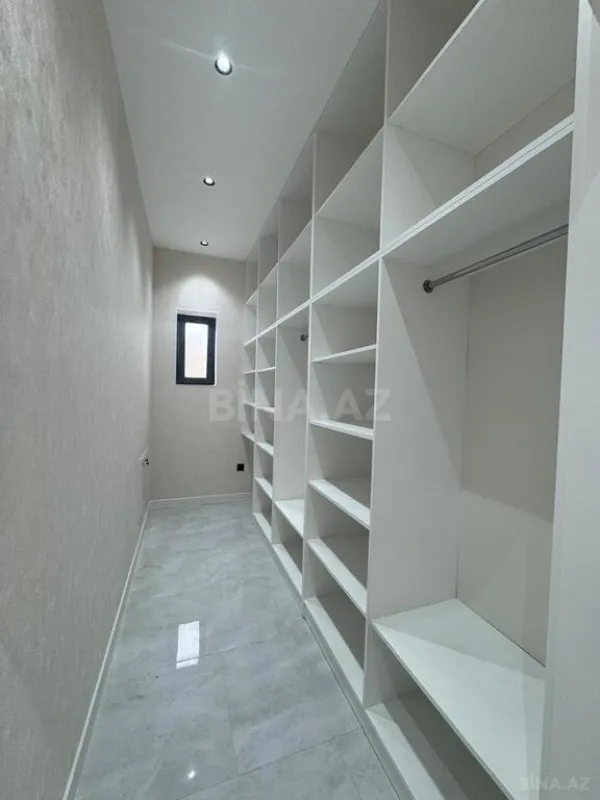 Satılır 4 otaqlı həyət evi 160 m²