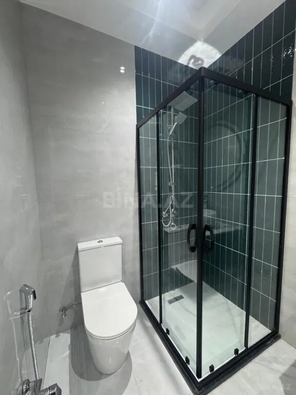 Satılır 4 otaqlı həyət evi 160 m²