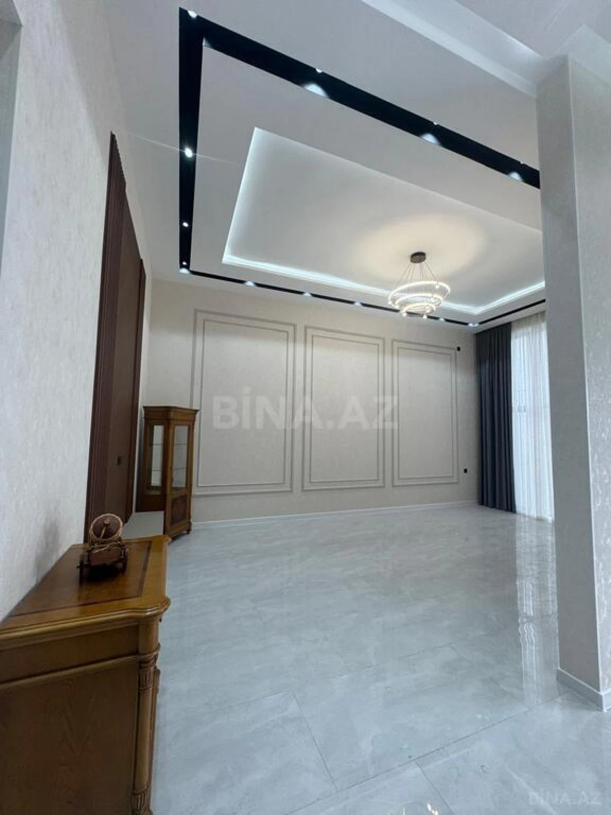 Satılır 4 otaqlı həyət evi 160 m²
