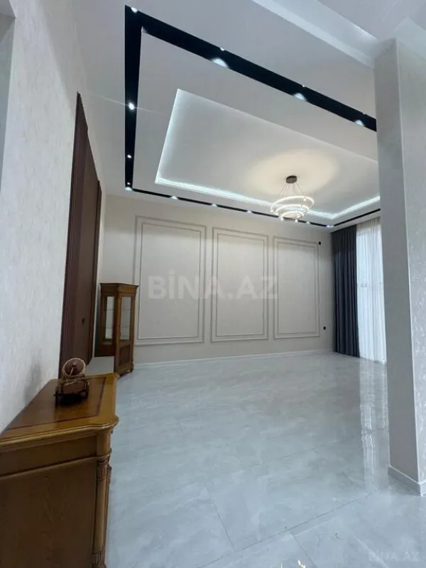 Satılır 4 otaqlı həyət evi 160 m²