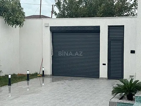 Satılır 4 otaqlı həyət evi 160 m²