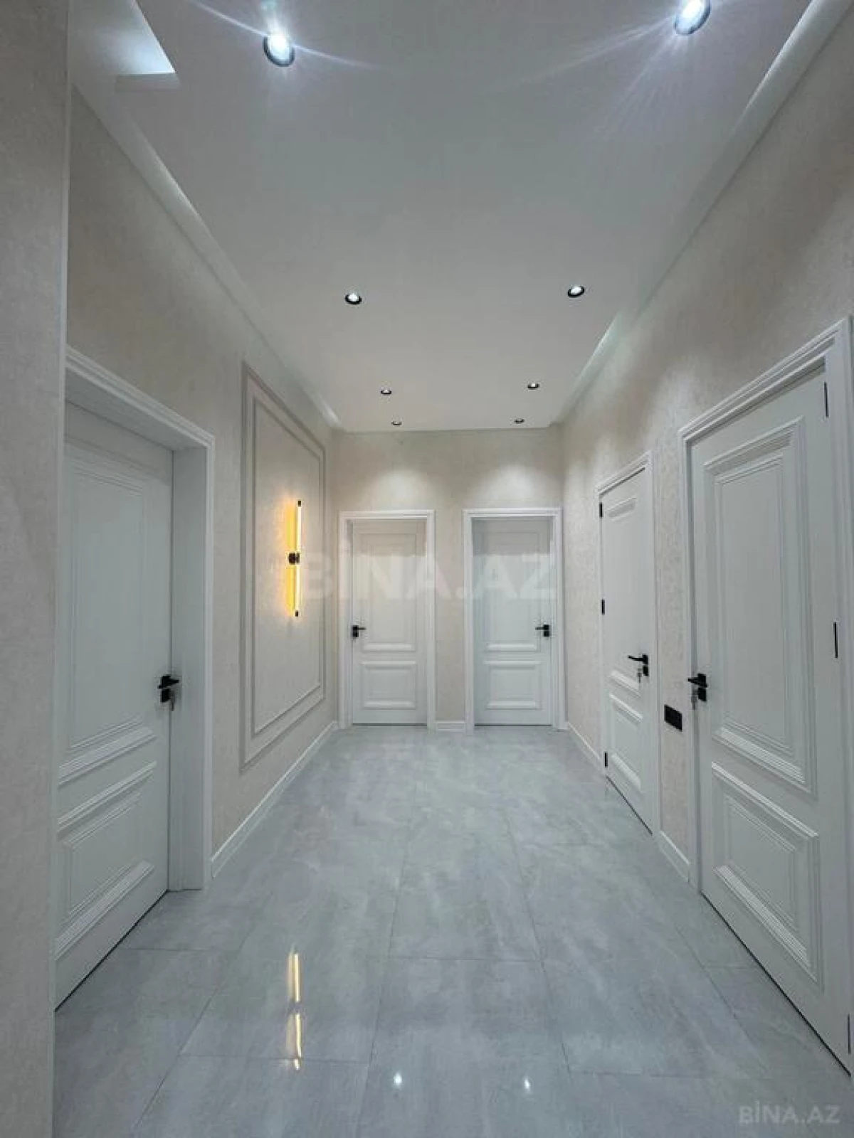 Satılır 4 otaqlı həyət evi 160 m²