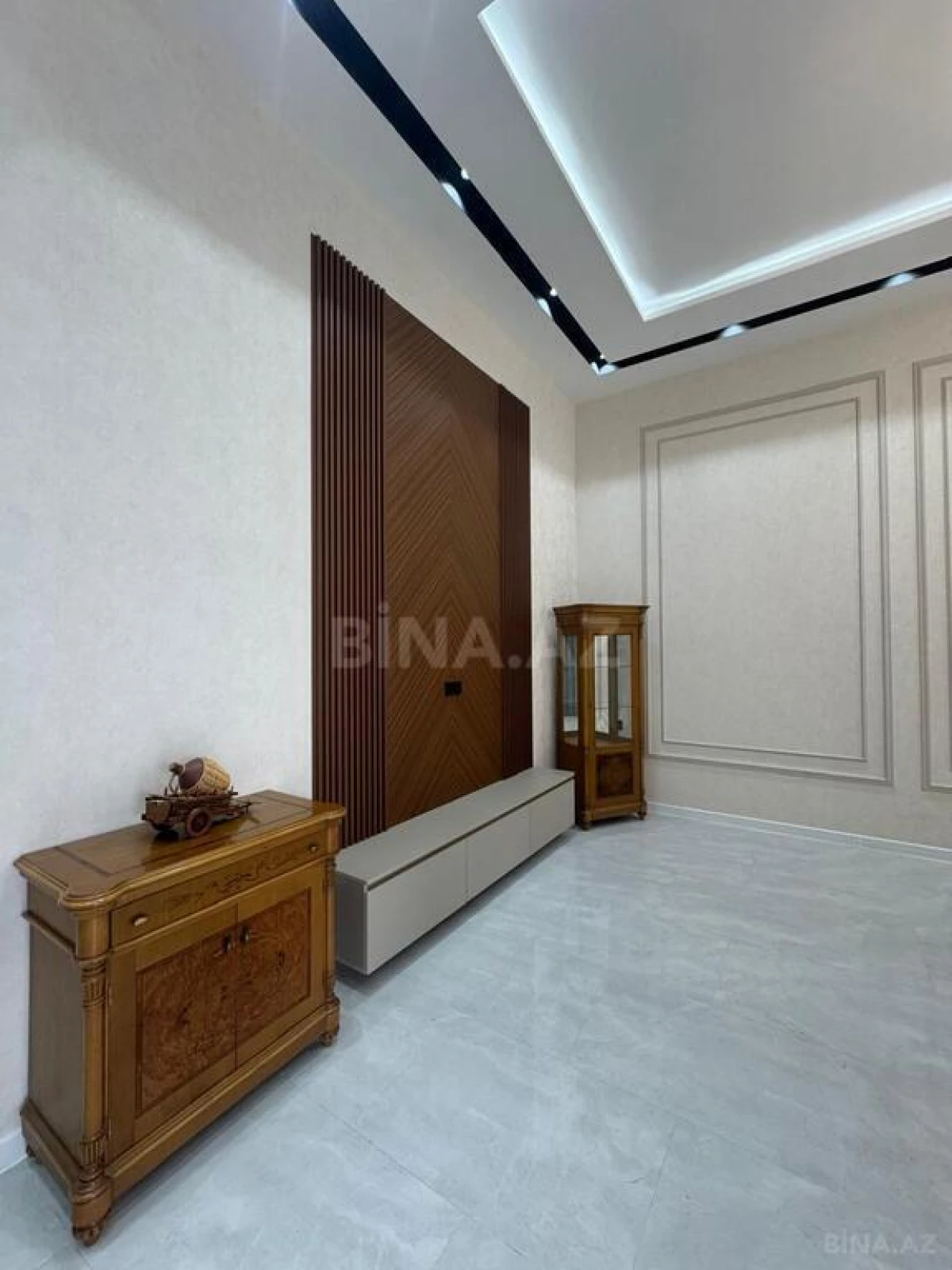 Satılır 4 otaqlı həyət evi 160 m²
