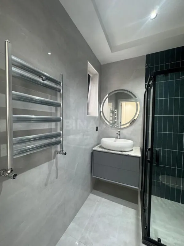 Satılır 4 otaqlı həyət evi 160 m²