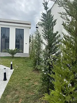 Satılır 4 otaqlı həyət evi 160 m²