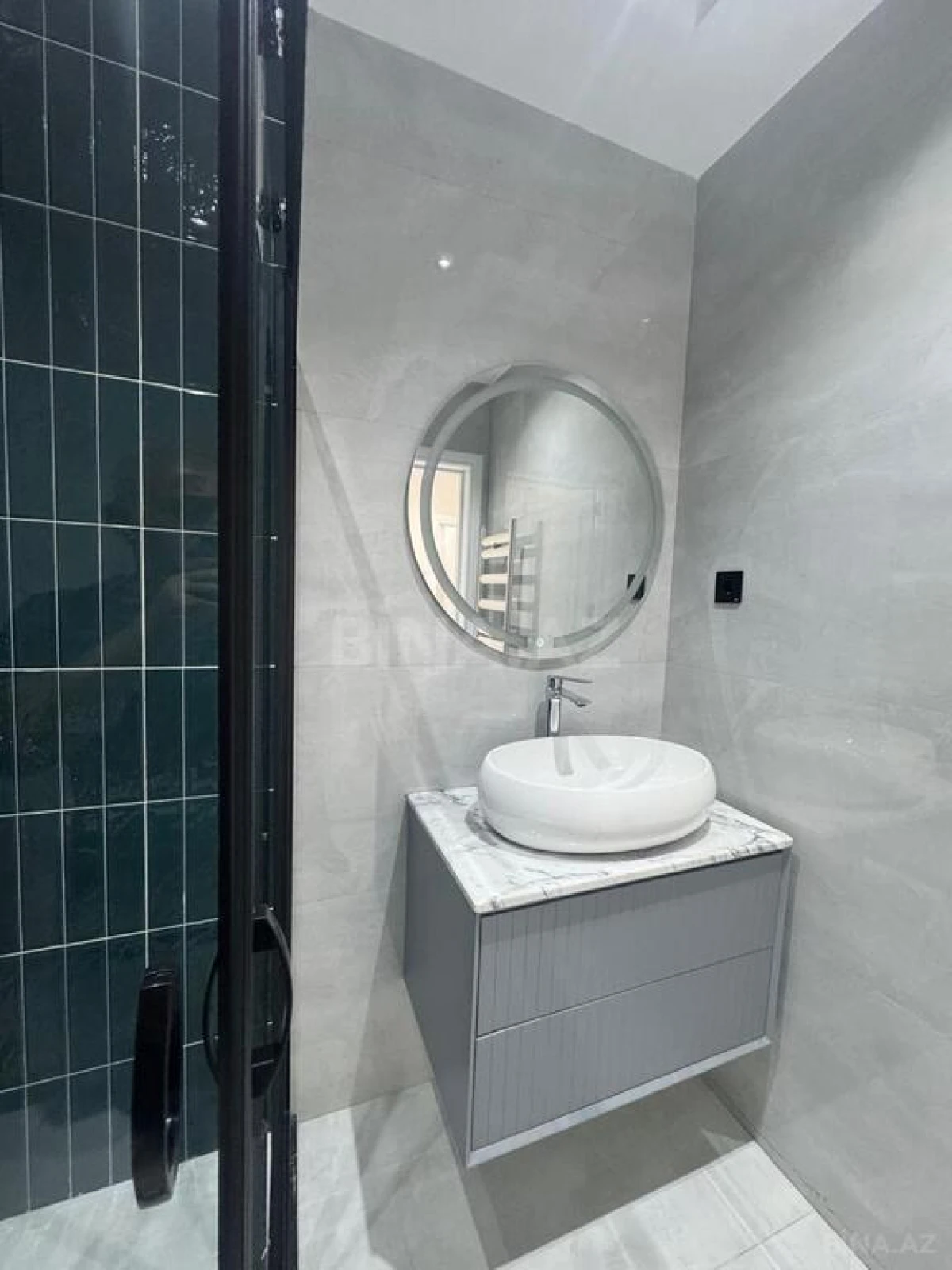 Satılır 4 otaqlı həyət evi 160 m²