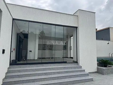 Satılır 4 otaqlı həyət evi 160 m²