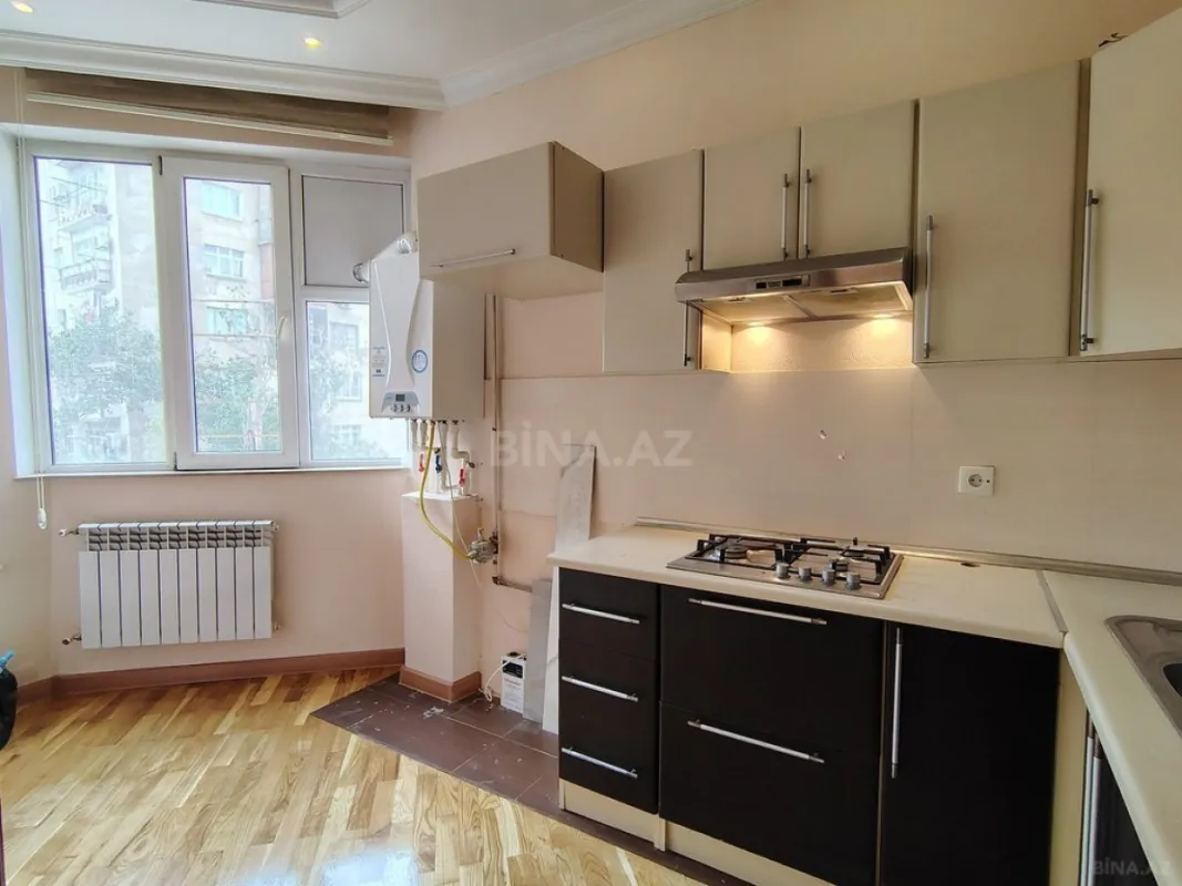 Satılır 2 otaqlı mənzil 60 m²