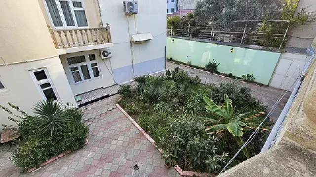 Satılır torpaq sahəsi 4 m² — Bakı 4.00 m²