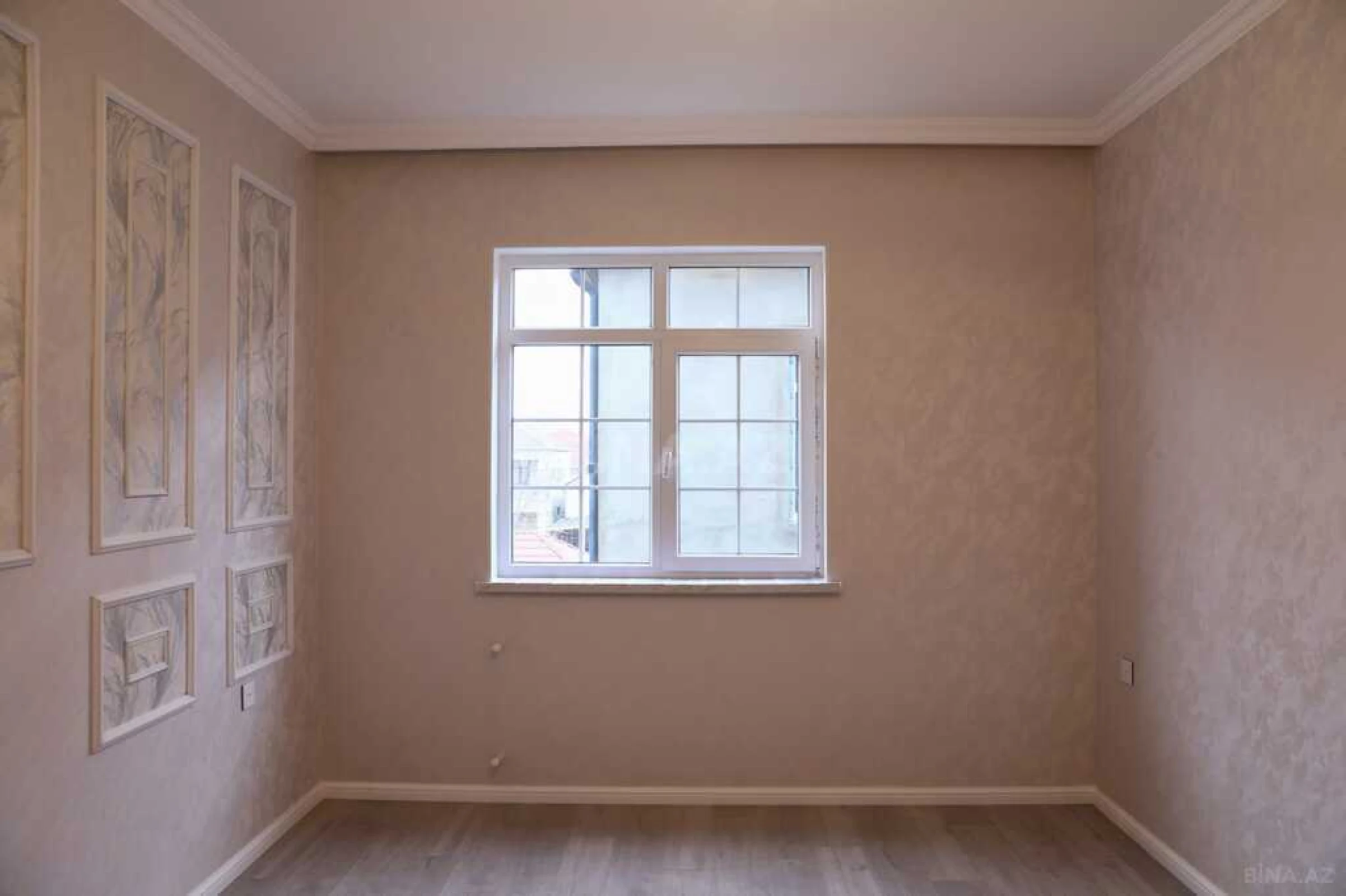 Satılır 5 otaqlı həyət evi 220 m²